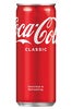 Coca‑Cola Classic Can 330ml