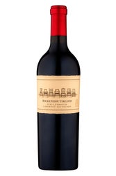 Boekenhoutskloof Stellenbosch Cabernet Sauvignon 2020 750ml

