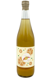 Tomita Kukkaru Shochu Liqueur 720ml Bottle