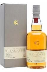 Glenkinchie 12 Year 700ml Bottle w/Gift Box