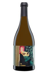 Orin Swift Blank Stare Sauvignon Blanc 2019 750ml