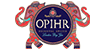 Opihr Gin