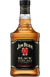 Jim Beam Black Extra Aged (8 Year) 1L