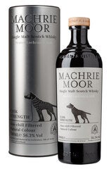 Arran Machrie Moor Peated Cask Strength Single Malt 700ml Bottle with Gift Box