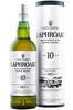 Laphroaig 10 Year 750ml Bottle with Gift Box 