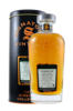 Auchroisk 1996 Signatory Vintage 25 Years Cask Strength 700ml Bottle with Gift Box 