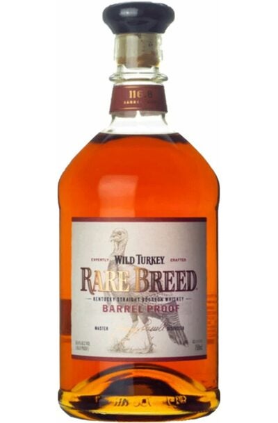 Buy Wild Turkey Rare Breed 750ml at the best price - Paneco Buy Wild Turkey Rare Breed 750ml at the best price - Paneco