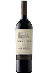 Don Melchor Cabernet Sauvignon Vinedo Punte Alto 2017 30th Anniversary Edition 750ml