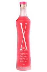 X-Rated Fusion Liqueur 750ml Bottle