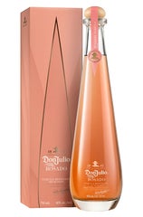 Don Julio Rosado Tequila Reposado 750ml Bottle with Gift Box