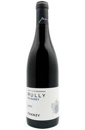 Domaine Chanzy Rully En Rosey 2017 750ml