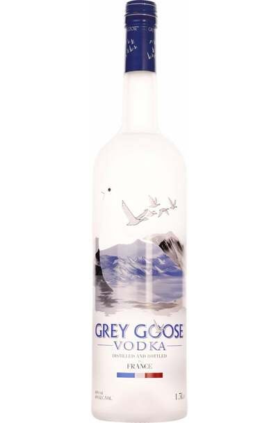 GREY GOOSE VX Now in Singapore