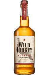 Wild Turkey 81 750ml Bottle