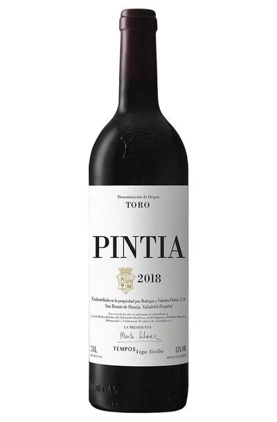 Buy Vega Sicilia Pintia 750ml at the best price Paneco Singapore