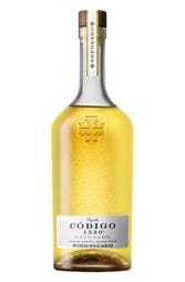 Codigo 1530 Reposado 700ml Bottle