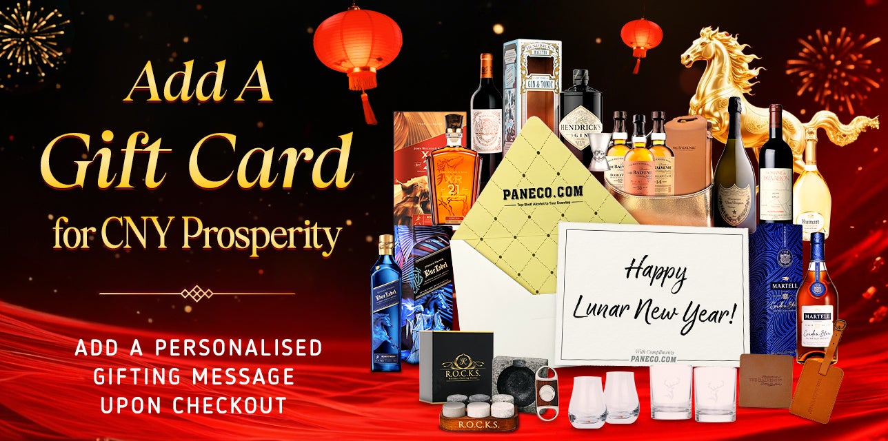 Gift Card CNY
