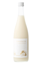 Kawaii Shiroi Chardonnay 720ml Bottle