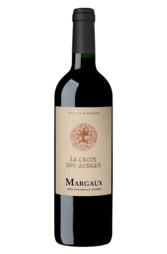 La Croix des Aubrais Margaux 2022 750ml