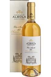 castello-d'Albola-vin-santo-750ml