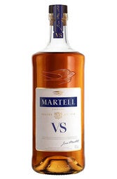 Martell VS 1L Bottle