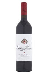 Chateau Musar Red 2016 750ml