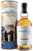 The Balvenie Curious Casks 14 Years American Bourbon Barrel Limited Edition 700ml Bottle with Gift Box