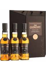 The Glenlivet Spectra 3x200ml Bottle w/Gift Box