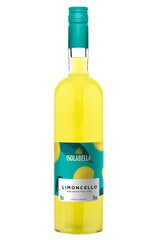 Isolabella Limoncello 700ml Bottle