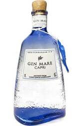 Gin Mare Capri Limited Edition 1000ml Bottle