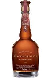 Woodford Reserve Master's Collection Brandy Finish 750ml Bottle
