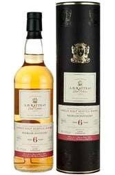 Balblair 6 Year 2011 (A.D. Rattray) w/Gift Box