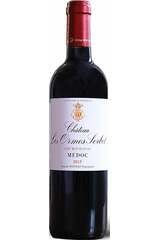 Chateau Les Ormes Sorbet Médoc 2015 750ml
