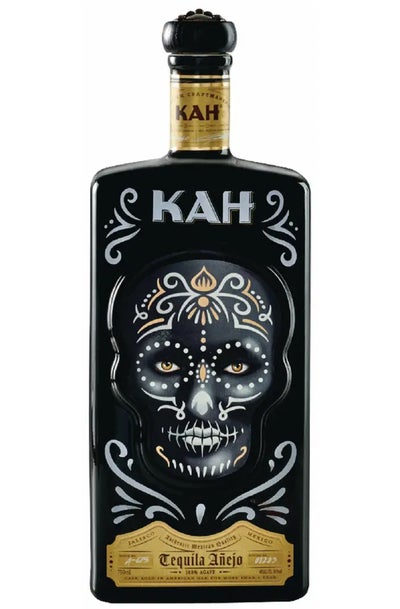 Kah Anejo Tequila 700ml