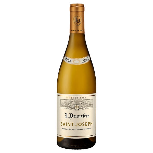 Buy J Denuziere SaintJoseph Blanc 2021 750ml at the best price