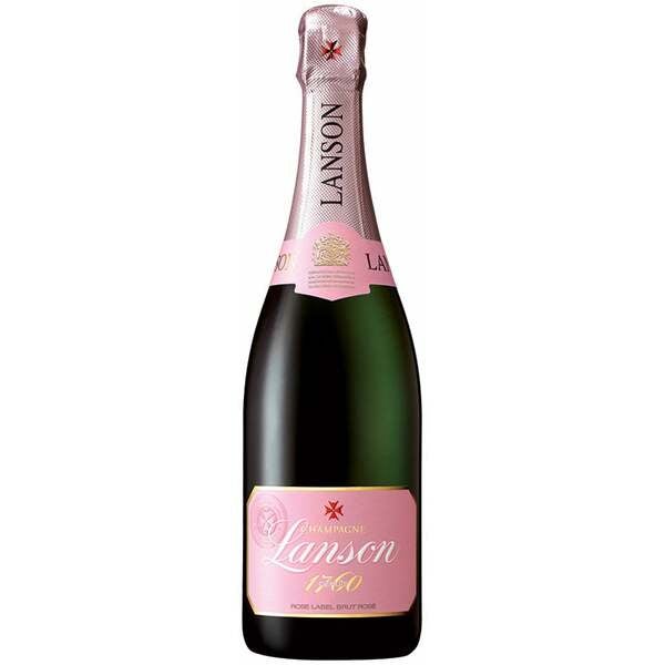 Buy Lanson Rose Label Magnum at the best price Paneco Singapore