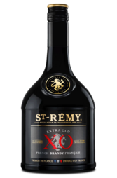 St Remy XO Brandy 700ml Bottle with Gift Box