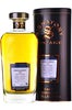 Bruichladdich 1990 Cask Strength Single Malt 700ml Bottle with Gift Box