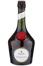 Bénédictine D.O.M bottle