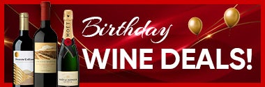 Paneco Birthday 2026 Homepage Wine
