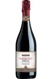 Valbutera Lambrusco Dell' Emilia IGT Frizzante 750ml