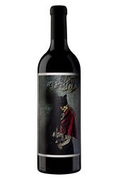 Orin Swift Palermo Cabernet Sauvignon 2021 750ml