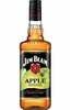 Jim Beam Apple 1L Bottle