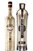 Beluga Celebration & St Germain Elderflower set