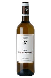 Chateau Lamothe-Bouscaut Blance Pessac-Leognan 750ml