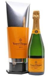 Veuve Clicquot Gouache 750ml w/ Gift Box