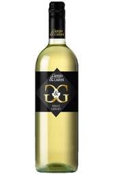 Giorgio & Gianni Pinot Grigio Provincia di Pavia IGT 750ml