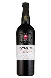 Taylor’s Fine Tawny Port 750ml Bottle