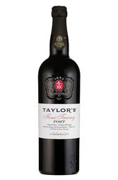 Taylor’s Fine Tawny Port 750ml Bottle