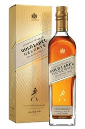 Johnnie Walker Gold Reserve 750ml with Gift Box