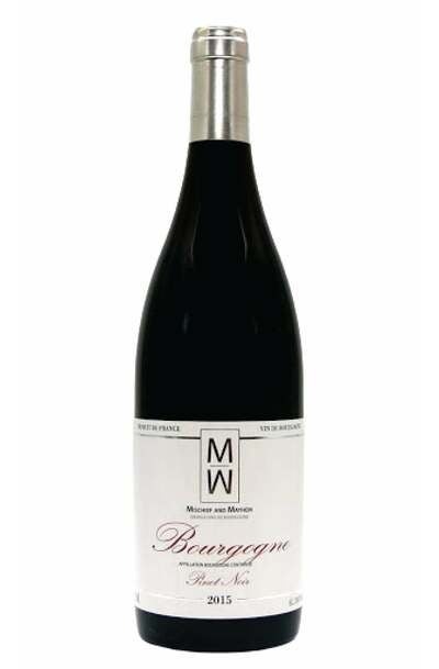 Mischief & Mayhem Bourgogne Pinot Noir 750ml